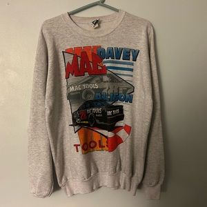 Lee Vintage Sweatshirt